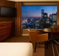 Grand Hyatt Melbourne - New Castle Holiday