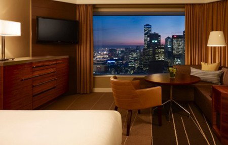 Grand Hyatt Melbourne - New Castle Holiday 0