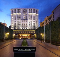 Park Hyatt Melbourne - New Castle Holiday