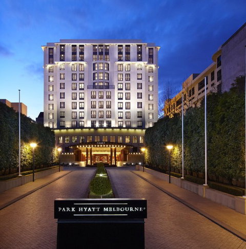 Park Hyatt Melbourne - New Castle Holiday 0