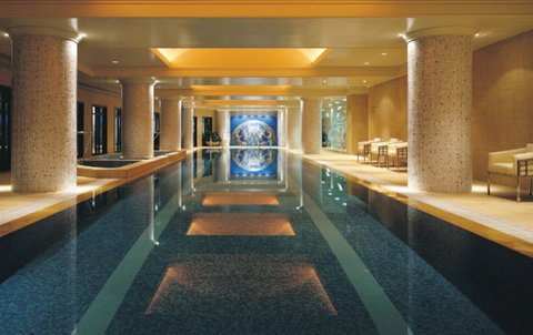 Park Hyatt Melbourne - New Castle Holiday 1