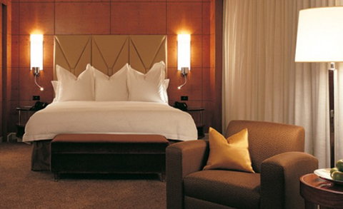 Park Hyatt Melbourne - New Castle Holiday 2