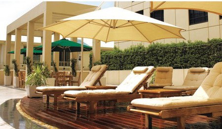 Park Hyatt Melbourne - New Castle Holiday 4