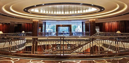 Park Hyatt Melbourne - New Castle Holiday 7