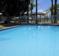 Motto Farm Motel - New Castle Holiday