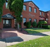 Comfort Inn Dandenong - New Castle Holiday
