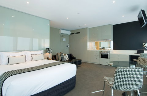 Mantra Bell City - New Castle Holiday 1