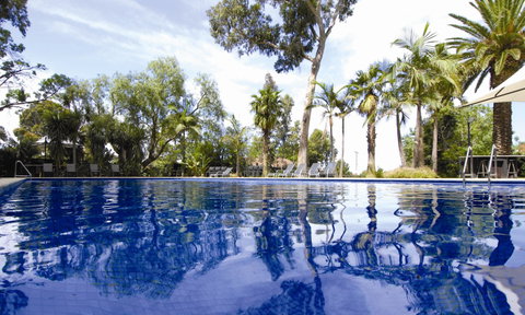 Mantra Bell City - New Castle Holiday 2