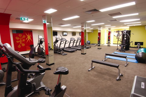 Mantra Bell City - New Castle Holiday 3