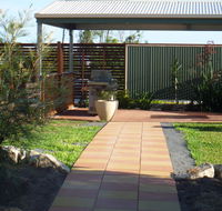 Gympie Caravan Park - New Castle Holiday