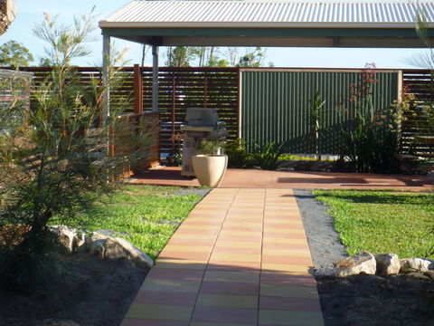 Gympie Caravan Park - New Castle Holiday 0