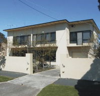Geelong Apartments - New Castle Holiday