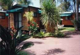 Paradise Park Cabins - New Castle Holiday 5