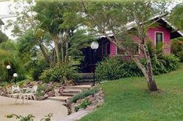 Mooloolah Valley Holiday Houses - New Castle Holiday 2