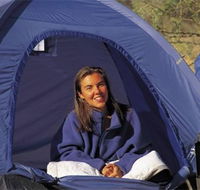 Cooke Point Holiday Park - New Castle Holiday