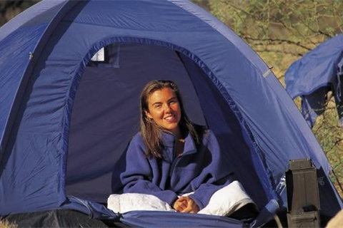 Cooke Point Holiday Park - New Castle Holiday 0