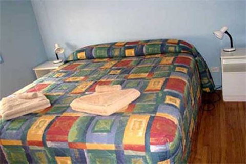 Cooke Point Holiday Park - New Castle Holiday 2