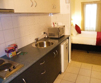 Quest Warrnambool - New Castle Holiday 4