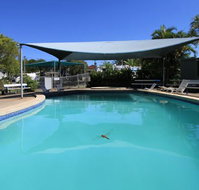 Caboolture River Caravan Park - New Castle Holiday