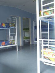 Reef Lodge Backpackers - New Castle Holiday 3