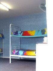 Reef Lodge Backpackers - New Castle Holiday 4