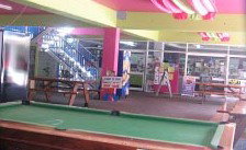 Adventurers Backpacker Resort - New Castle Holiday 1