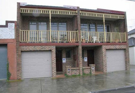 Balcombe Serviced Apartments - New Castle Holiday 1