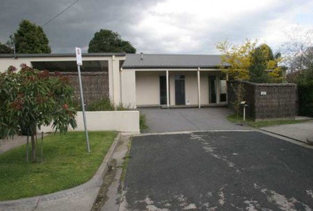 Balcombe Serviced Apartments - New Castle Holiday 3