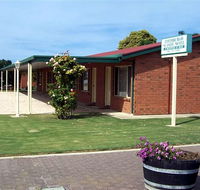 Edithburgh Seaside Motel - New Castle Holiday