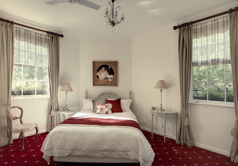 Keebles Country House - New Castle Holiday 1