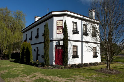Keebles Country House - New Castle Holiday 2