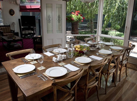 Keebles Country House - New Castle Holiday 3