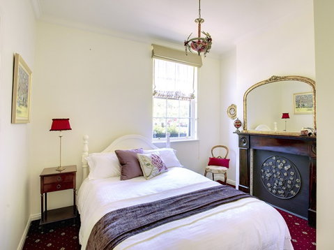 Keebles Country House - New Castle Holiday 5