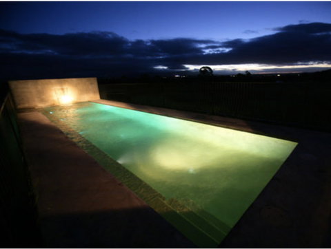 Tonic Hotel - New Castle Holiday 3