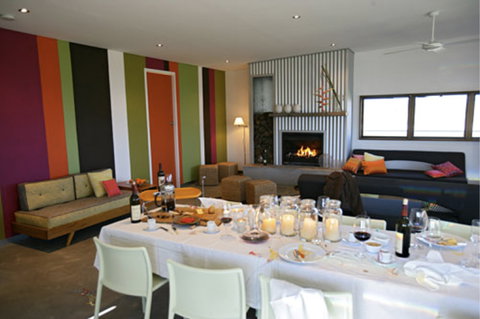 Tonic Hotel - New Castle Holiday 4