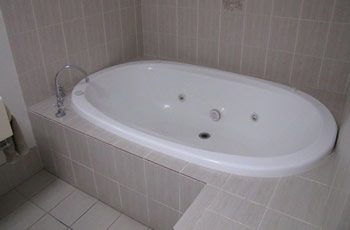 Golf Links Motel - New Castle Holiday 2