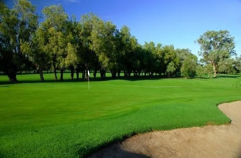 Golf Links Motel - New Castle Holiday 7