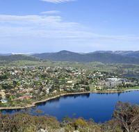 Kosciuszko Tourist Park - New Castle Holiday