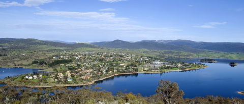 Kosciuszko Tourist Park - New Castle Holiday 0