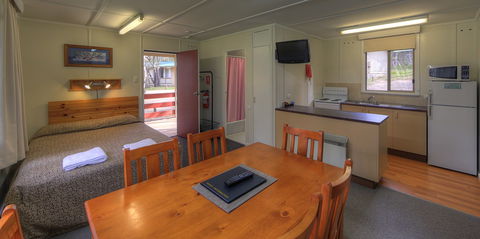 Kosciuszko Tourist Park - New Castle Holiday 2