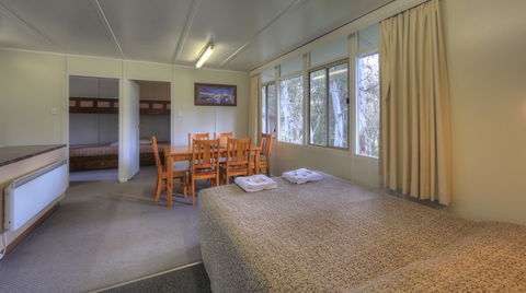 Kosciuszko Tourist Park - New Castle Holiday 3