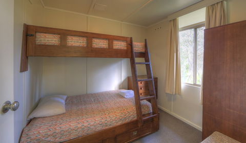 Kosciuszko Tourist Park - New Castle Holiday 4