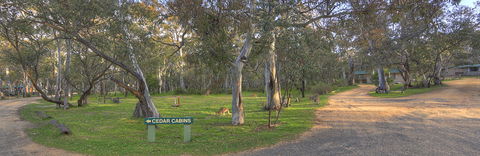 Kosciuszko Tourist Park - New Castle Holiday 6