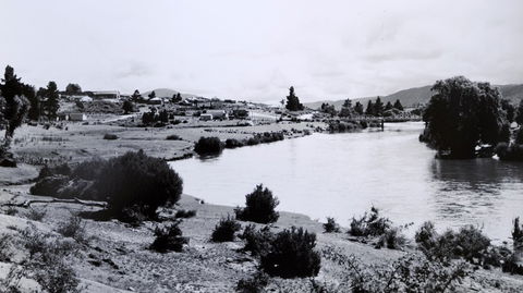 Kosciuszko Tourist Park - New Castle Holiday 7