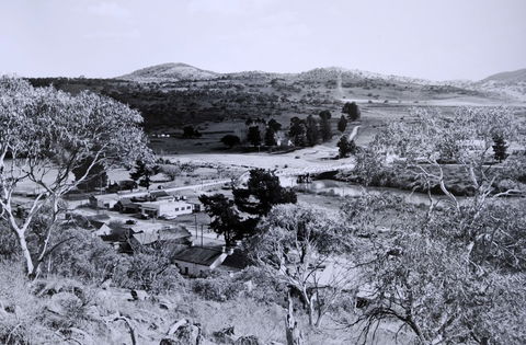 Kosciuszko Tourist Park - New Castle Holiday 8
