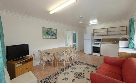 Pacific Sun Motor Inn - New Castle Holiday 3