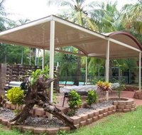 Katherine River Lodge Motel - New Castle Holiday