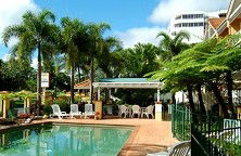 Waterfront Terraces - New Castle Holiday 5