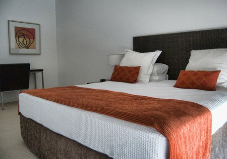 Waters Edge Apartments Cairns - New Castle Holiday 5