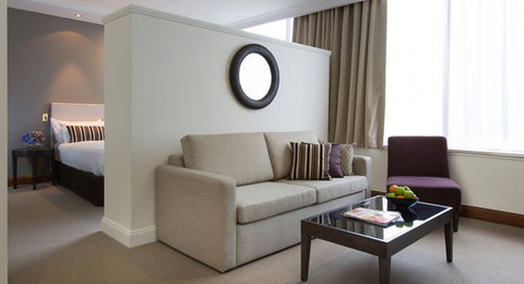 Rydges Melbourne - New Castle Holiday 1